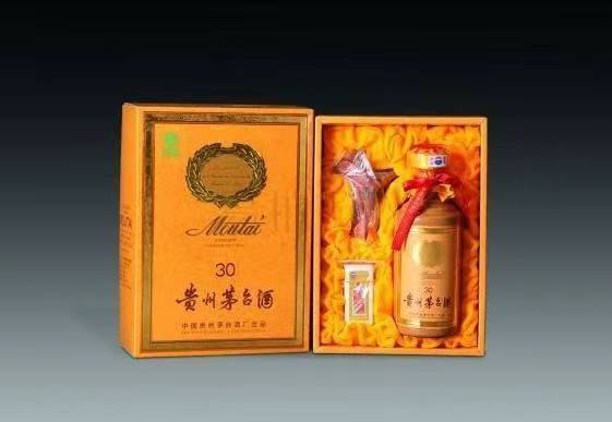 西丰年份酒回收